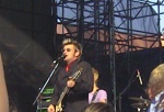 Highlight for Album: The Verve Pipe - Drivers Fest 1999 Jones Beach