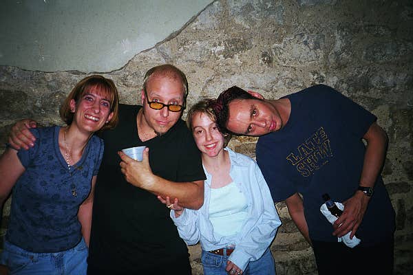 KristaDonnieMeandAJ