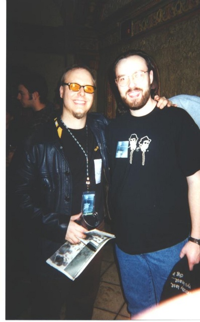 Rob&Donny