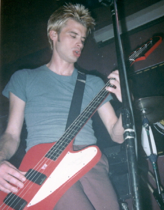 BradandbassAZ2