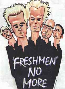 caricature